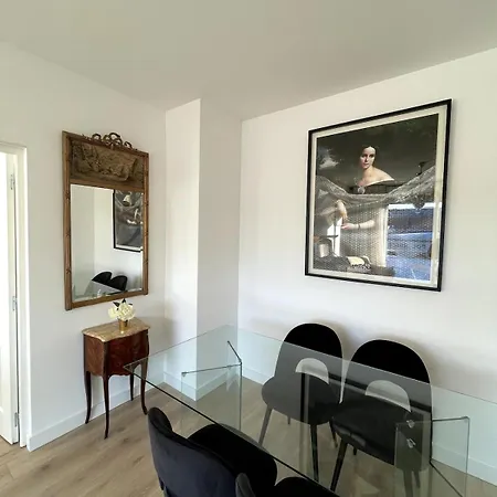 Cape Champagne Apartamento Épernay