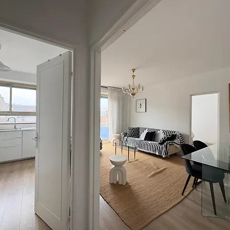 Cape Champagne Épernay