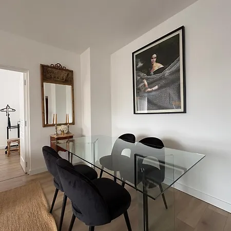 Cape Champagne * Épernay