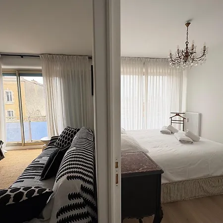 Cape Champagne Épernay