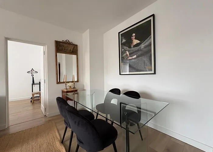 Cape Champagne * Épernay