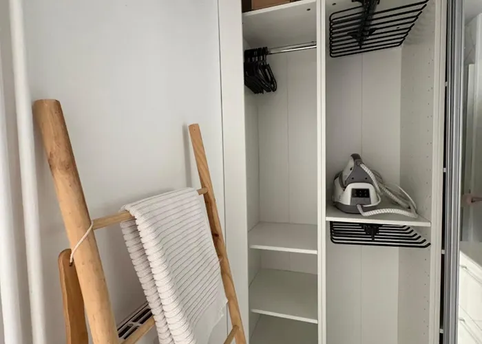 Apartamento Cape Champagne Épernay