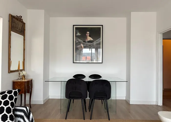 Cape Champagne * Épernay